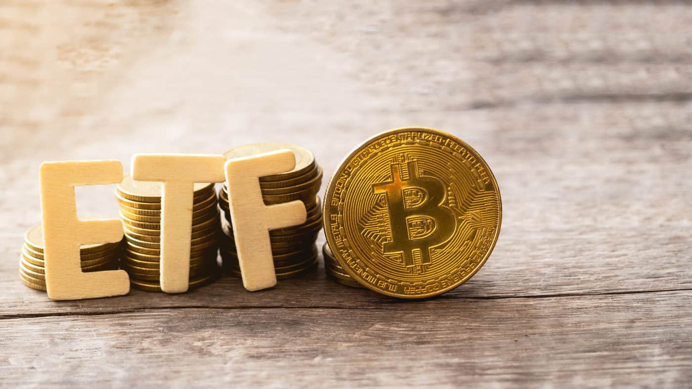 Understanding Crypto ETF: A Simplified Guide
