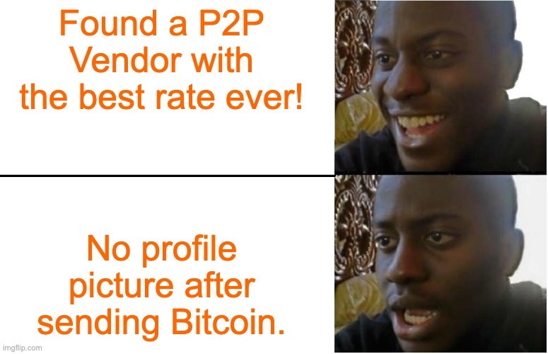 The Do’s and Don’ts of P2P Trading