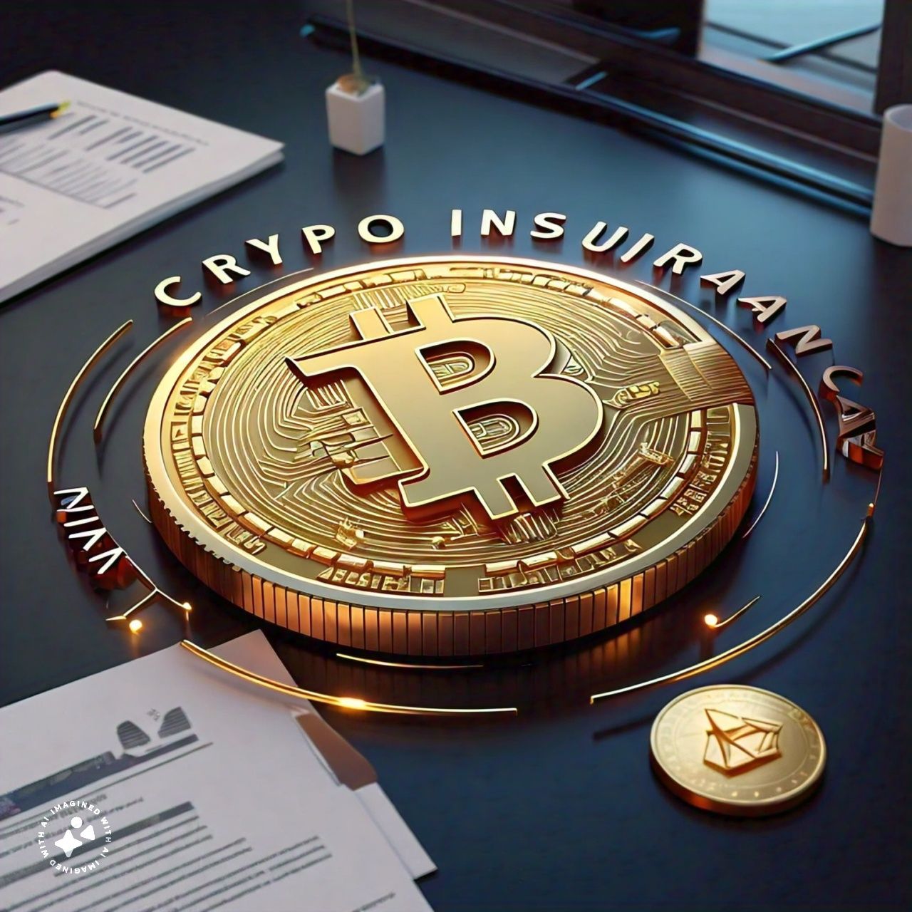 Understanding Cryptocurrency Insurance and How It Works